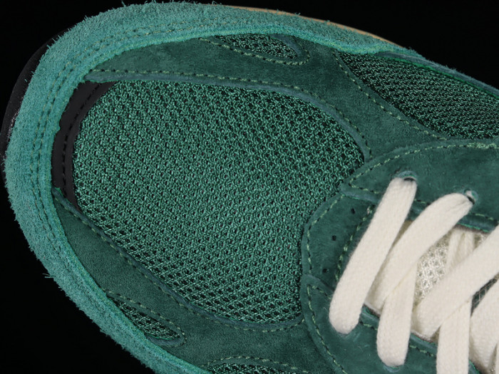 new balance 990v3 made in usa green yellow m990gg3