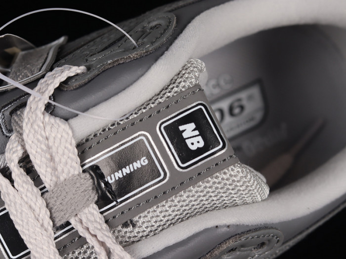 new balance 1906r grey navy - m1906rc