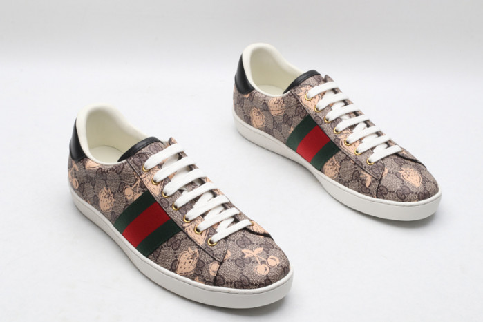 G*u*i low-top sneaker gu58203-2275