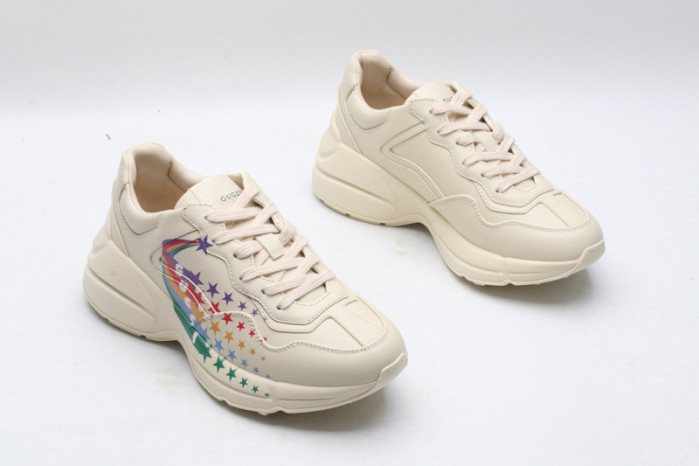 G*u*i trainer sneaker gu022