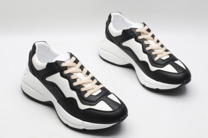 G*u*i trainer sneaker gu023