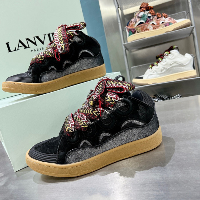 lan.vin sneakers len001-021