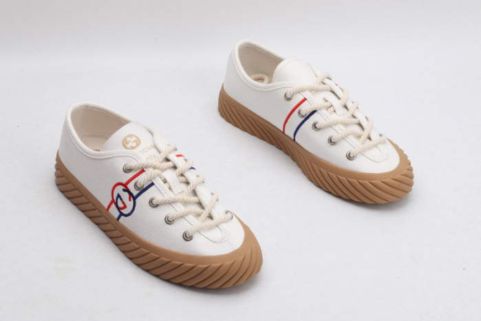 G*u*i low-top sneaker gu58203-2286