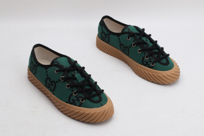 G*u*i low-top sneaker gu58203-2287