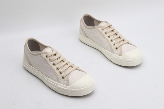 fd low top sneakers fd220-006