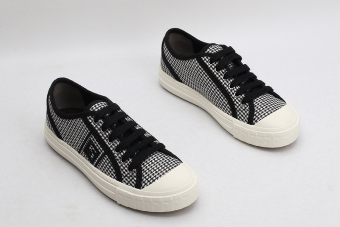 fd low top sneakers fd220-008