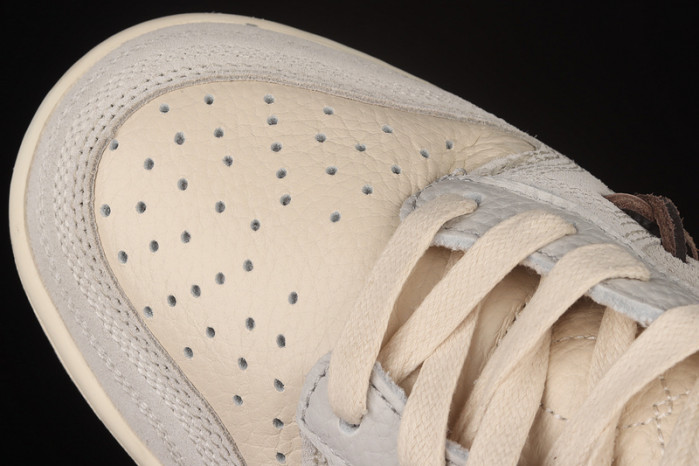 nike dunk high bodega sail multi friends and family cz8125 100