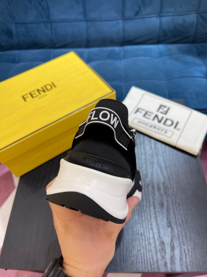 fd low top sneakers fd220-014