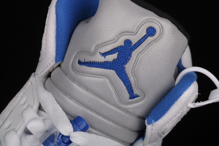 air jordan 5 retro white stealth (2021) dd0587-140