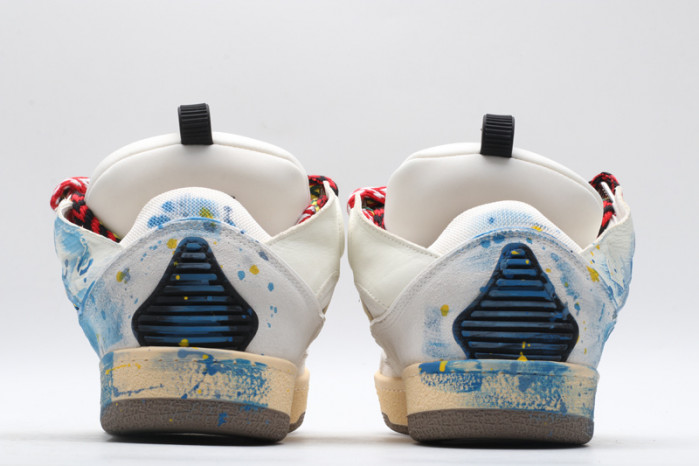 lan.vin sneakers len001-034