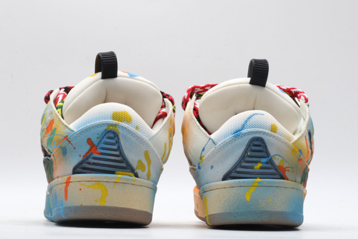 lan.vin sneakers len001-038