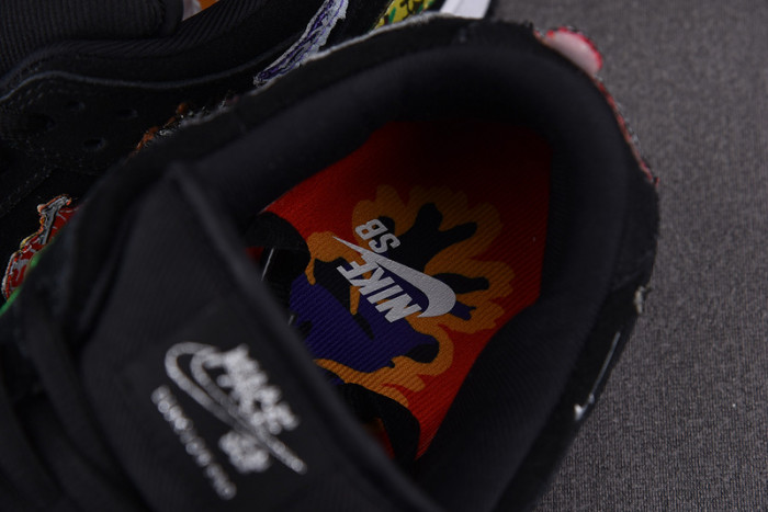 nike sb dunk low neckF**e - dq4488-001