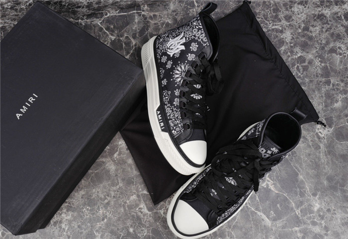 amir1 sneaker tu582-027