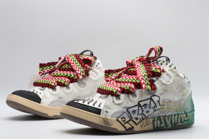 lan.vin sneakers len001-045