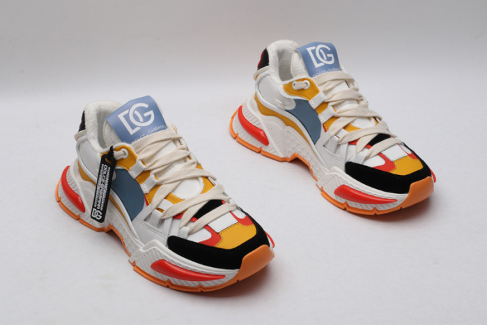 d.g. sneakers dg210-017