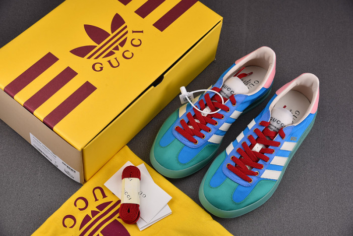 G*u*i low-top sneaker gu58203-2267