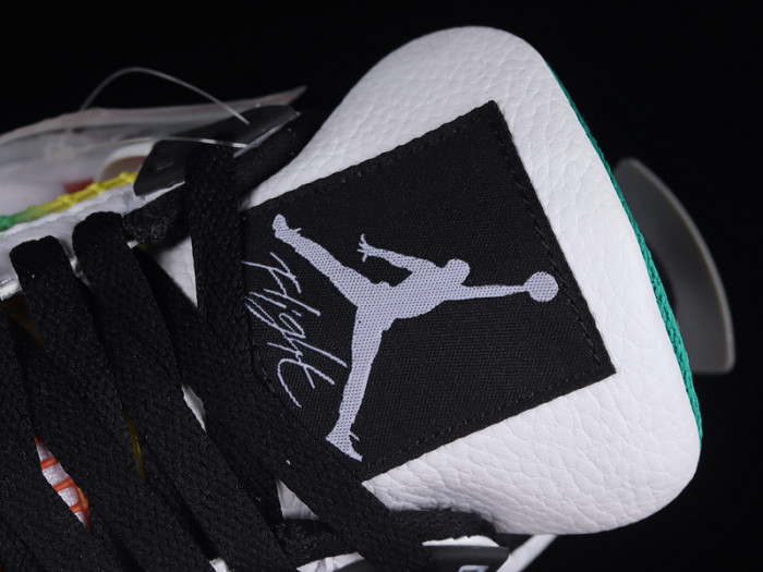 wmns air jordan 4 retro 