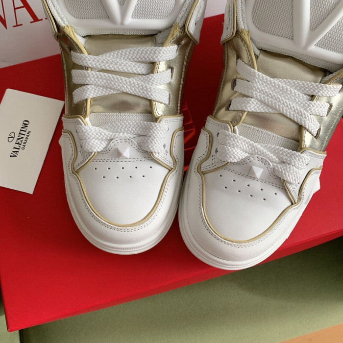 v*lentino sneakers va1085-215