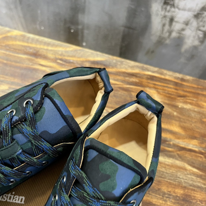 cl sneaker cl526-0232