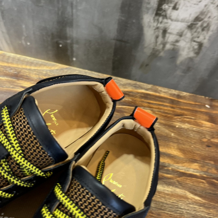 cl sneaker cl526-0243