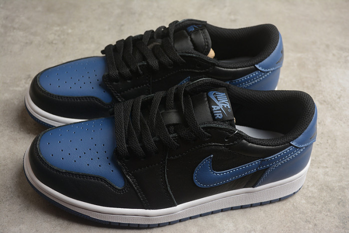 Wmns Air Jordan 1 Retro Low OG 