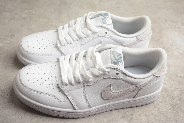jordan 1 low og neutral grey (2021) - cz0790-100