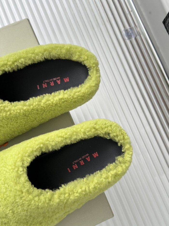 marn*i loafers 231379m26