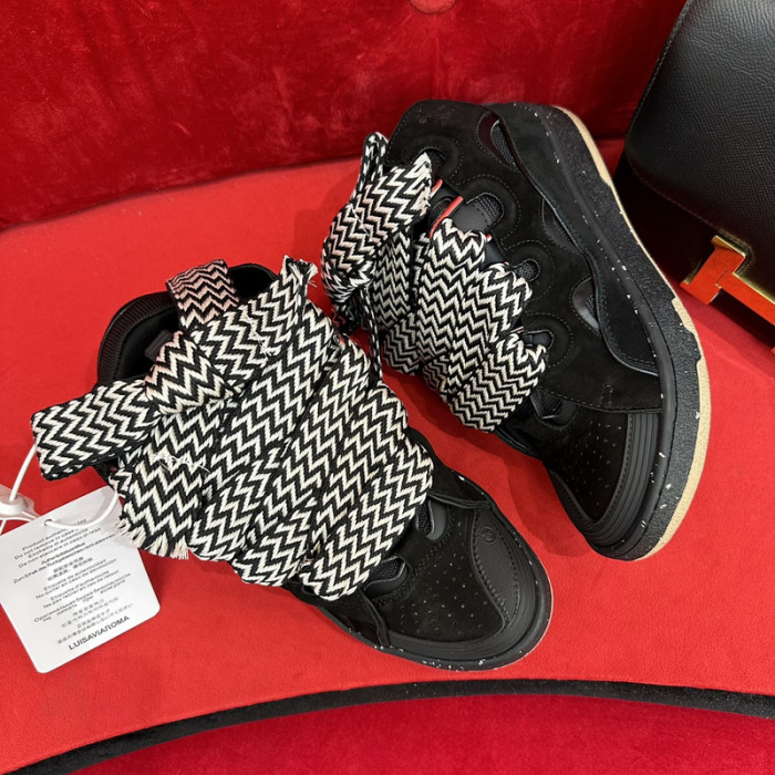 lan.vin sneakers len001-049