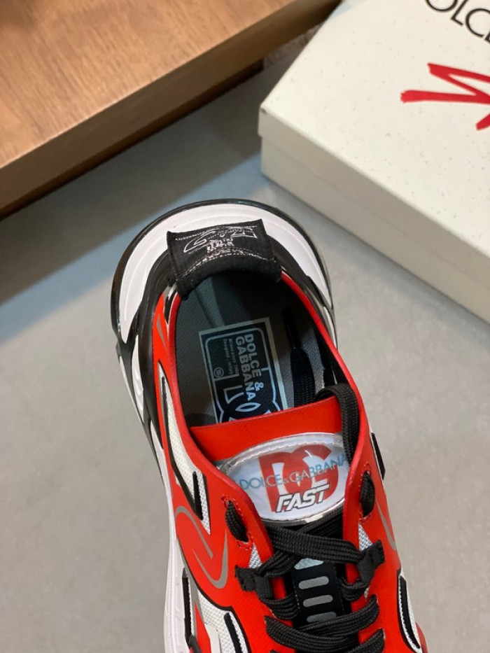 d.g. sneakers dg210-155