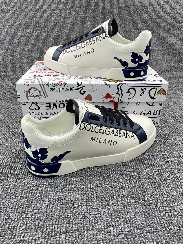 d.g. sneakers dg210-111