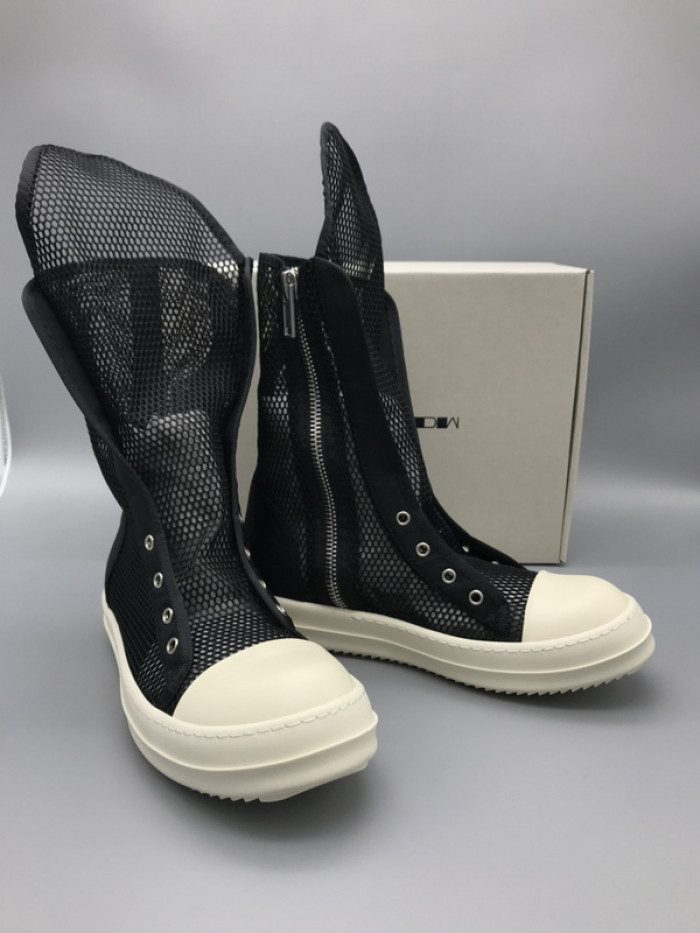 RICK 0WENS SNEAKERS RO458-116