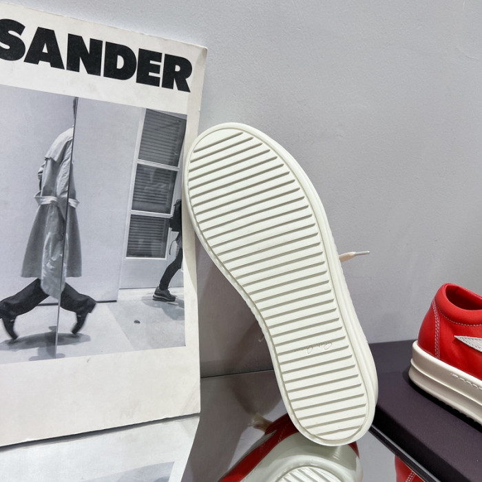 RICK 0WENS SNEAKERS RO458-121