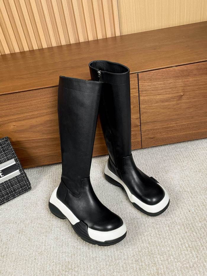 lan.vin sneakers len001-076