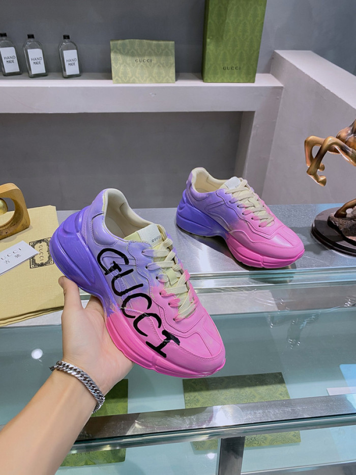 G*u*i trainer sneaker gu038