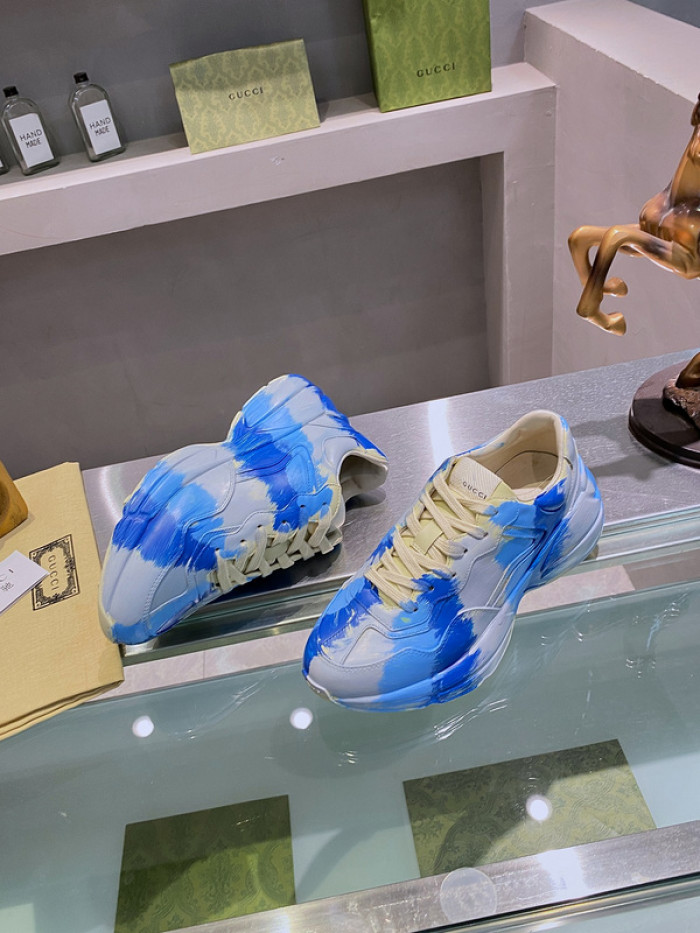 G*u*i trainer sneaker gu039