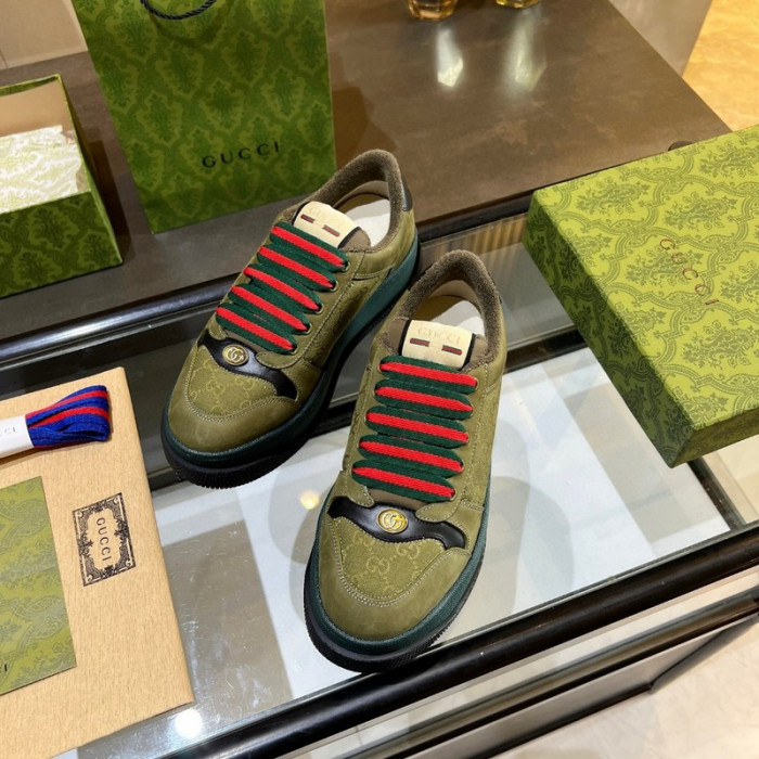 G*u*i trainer sneaker gu045