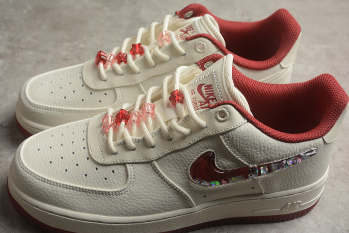 nike air force 1 low valentine