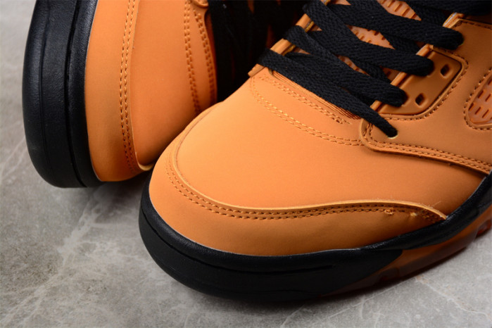 air jordan 5 low “chutney” da8016-700