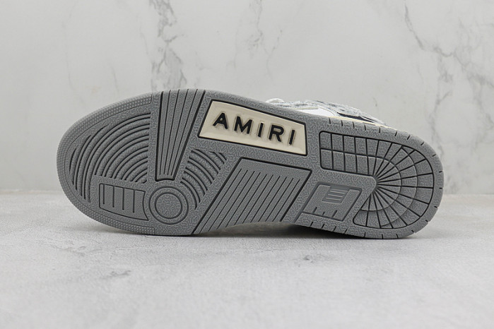 amir1 sneaker tu582-049