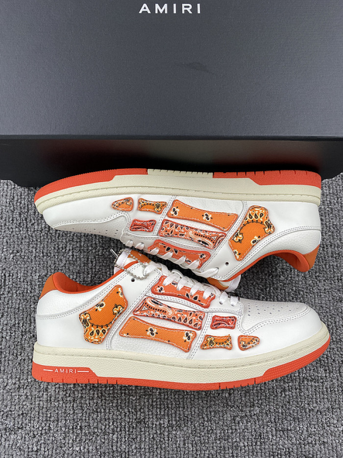 amir1 sneaker tu582-055