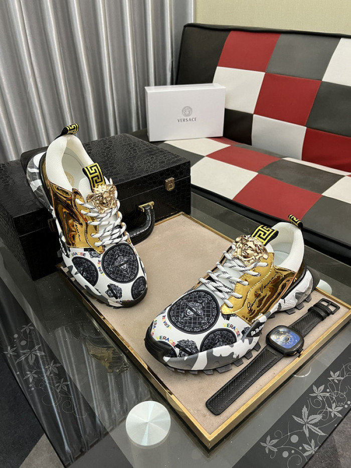 v*ers sneakers vc5200049