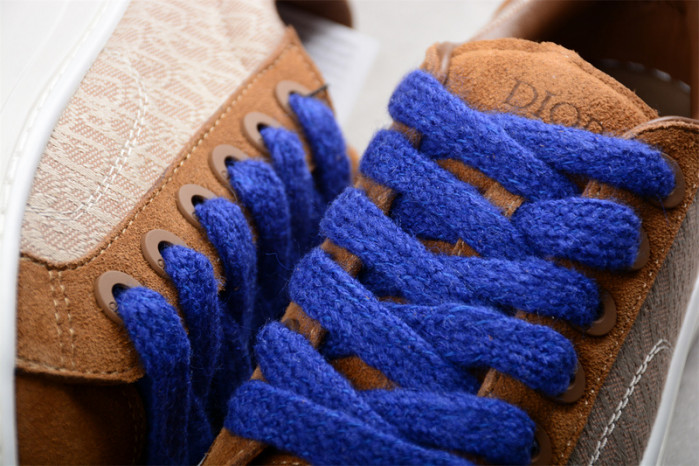 D10R B33 Sneakers Low Top DR33-001