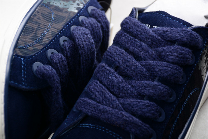 D10R B33 Sneakers Low Top DR33-004