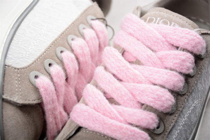 D10R B33 Sneakers Low Top DR33-005