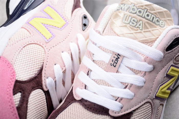 new balance m990gv3
