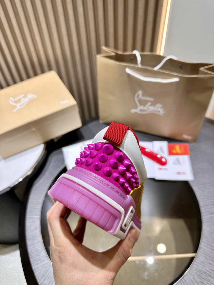 cl sneaker cl526-0265