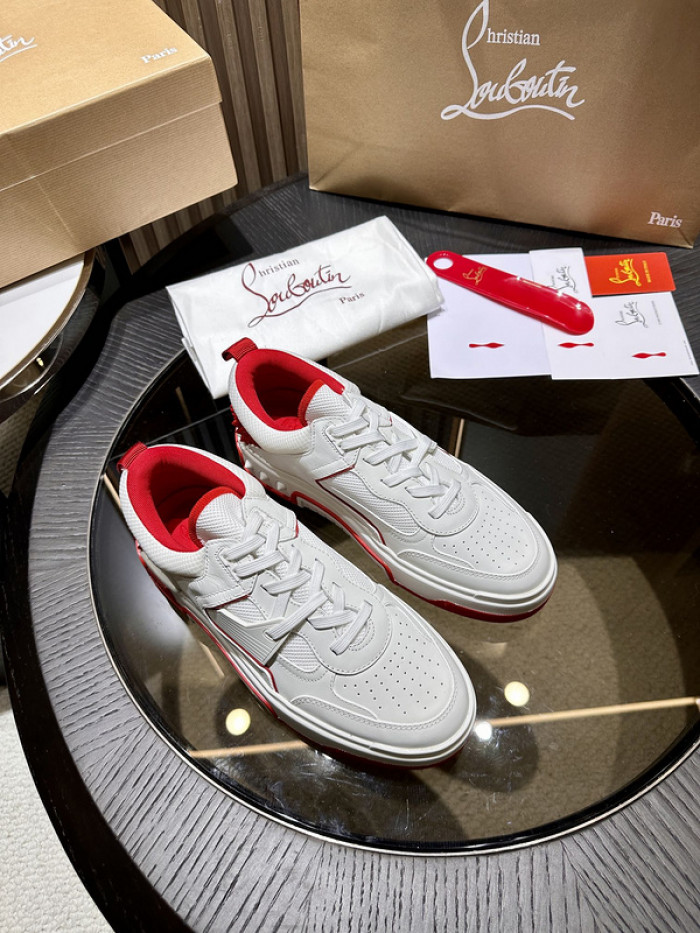 cl sneaker cl526-0267