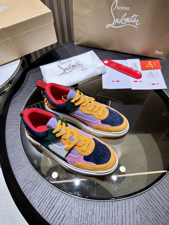 cl sneaker cl526-0268