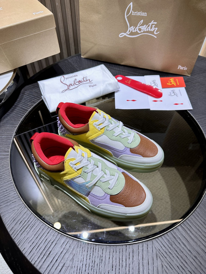 cl sneaker cl526-0269