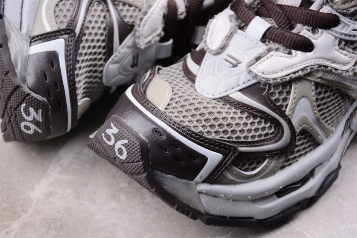 blcg runner sneaker w3rxp2000